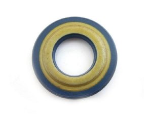Wellendichtring Simmerring 22,7x47x7/7,5 blau Kulu Vespa V50, PV, PK