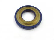Wellendichtring Simmerring 22,7x47x7/7,5 Getriebeseite...