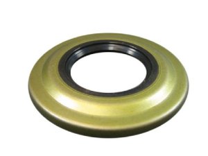 Wellendichtring Simmerring 31x62x5,8 metall Kurbelwelle Vespa PX