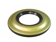 Wellendichtring Simmerring 31x62x5,8 metall Kurbelwelle...