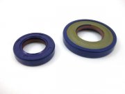 Wellendichtringsatz Simerringsatz Kurbelwelle Polini...