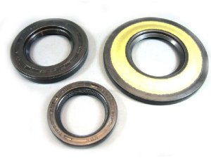 Wellendichtringsatz Simmerringsatz Vespa PX alt, Sprint