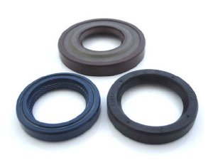 Wellendichtringsatz Simmerringsatz PIAGGIO Vespa PK ETS
