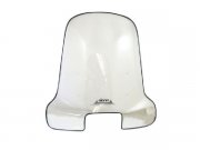 Windschild Flyscreen Vespa T5