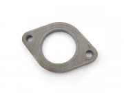 XR Krmmer Flansch 35mm Rotax/Aprilia 125 und Polini 154...