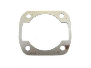XR Zylinder Spacer zum anheben der Steuerzeiten fr Malossi 136/Polini 133 0,8mm