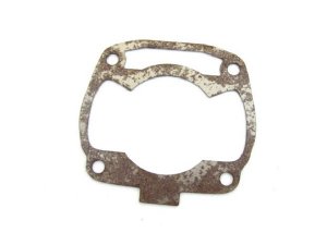 XR Zylinder Spacer zum anheben der Steuerzeiten fr Rotax 125/Polini 154 1,5mm