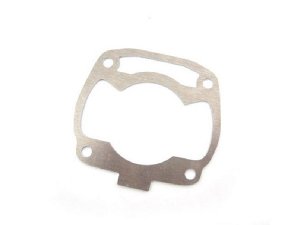 XR Zylinder Spacer zum anheben der Steuerzeiten fr Rotax 125/Polini 154 2,0mm