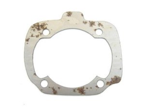 XR Zylinder Spacer zum anheben der Steuerzeiten um 1,0mm fr Falc Zylinder