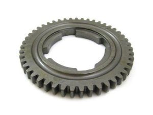 Zahnrad Z 47, 4. Gang, DRT 4-Gang PK Ø 96,7mm, Vespa 50 S...