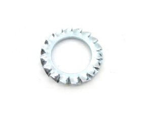 Zahnscheibe Fcherscheibe M14 15x24x3mm