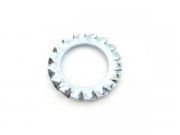 Zahnscheibe Fcherscheibe M14 15x24x3mm