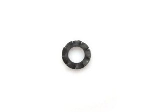 Zahnscheibe M3 Unterbrecherkabel 3,2x5,7x0,9mm Vespa V50,...