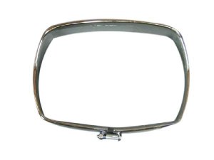 Zierring Scheinwerfer Vespa V50 Special