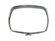Zierring Scheinwerfer Vespa V50 Special