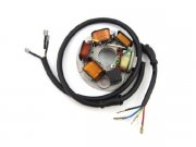 Zndgrundplatte PIAGGIO Vespa PV ET3