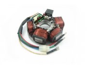 Zndgrundplatte 5-Kabel, 90W PIAGGIO Vespa T5