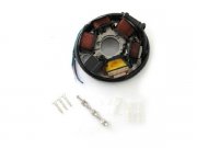 Zndgrundplatte Zndung BGM PRO HP V2.0  5-Kabel Vespa PK XL