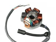 Zndgrundplatte Zndung 12V Piaggio (6-Kabel groer...