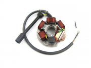 Zndgrundplatte Zndung 12V (6-Kabel groer Stecker) ohne...