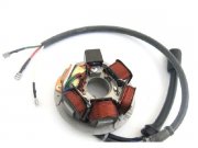 Zndgrundplatte Zndung 12V (6-Kabel groer Stecker) ohne...