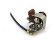 Zndkontakte Unterbrecher kurz mit Pin PIAGGIO Vespa