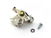 Zndkontakte Unterbrecher kurz mit Pin PIAGGIO Vespa