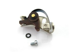 Zndkontakte Unterbrecher lang mit Pin PIAGGIO Vespa
