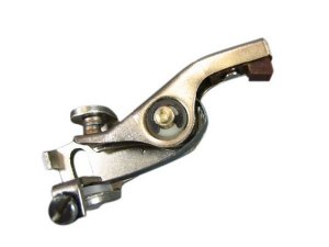 Zndkontakte Unterbrecher lang mit Pin Vespa PX, Sprint