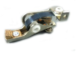 Zndkontakte Unterbrecher lang ohne Pin PIAGGIO Vespa PV, V50, Rally 180, GS160