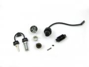 Zndschlo komplett Vespa PK XL, XL2 ohne E-start