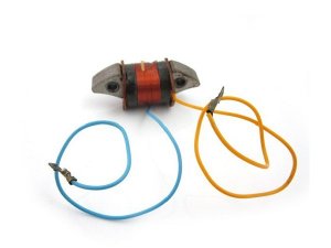 Zndspule Innenliegend 1 PIAGGIO Vespa Sprint, Rally, PX125-150