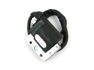 Zündspule schwarz Vespa PV, V50, Sprint, VNB, PX