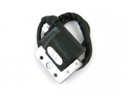 Zndspule schwarz Vespa PV, V50, Sprint, VNB, PX