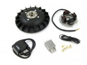 Zndung Pinasco Flytech 1,4kg 20mm Konus fr Vespa PK XL