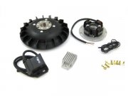 Zndung Pinasco Flytech 1,6kg 17mm Konus fr Vespa VNB,...