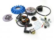 Zndung komplett Polini Evo 19mm Vespa PV, V50