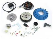 Zndung komplett Polini Evo 20mm Vespa PK XL