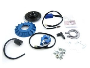 Zündung Polini Evo Digital 20mm Vespa PK