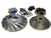 Zndungskit elektronisch Umrstung auf 12V Vespa Sprint,...