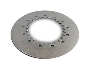 Zwischenscheibe Trennscheibe Stahlscheibe Vespa PX80-150