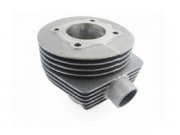 Zylinder einzeln 150ccm 57,0mm 3-Kanal Vespa PX, Sprint