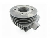 Zylinder einzeln 150ccm 57,8mm 3-Kanal Vespa PX, Sprint