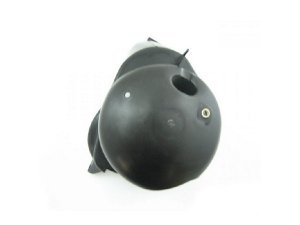 Zylinderhaube (ital.) Vespa Sprint, PX80-150