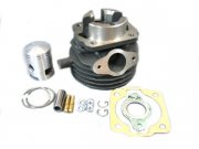 Zylinderkit DR 50ccm Vespa V50, PK50