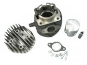Zylinderkit DR 75ccm 3-berstrmer Vespa V50, PK50
