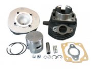 Zylinderkit DR 85ccm Vespa V50, PK50
