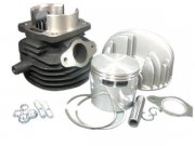Zylinderkit 102ccm DR Vespa V50, PK