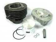 Zylinderkit 102ccm Pinasco Vespa V50, PK