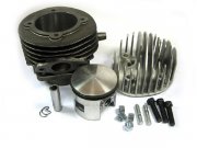 Zylinderkit 115ccm Polini Vespa V50, PK